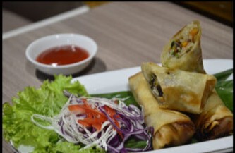 Spring Roll