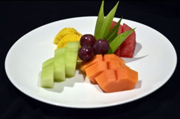 Buah Potong