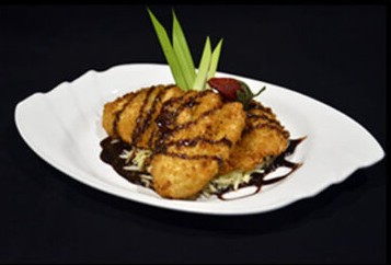 Pisang Goreng